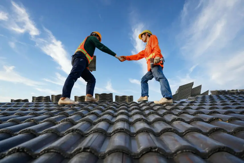 The Sunderland Roofers Advantage